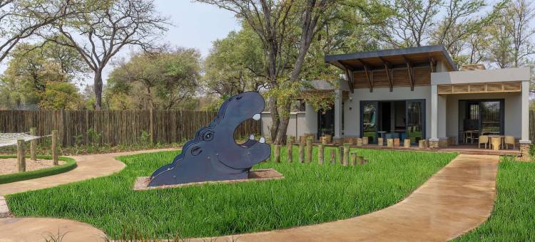 丽笙蓝标莫西奥图尼亚利文斯通度假村(Radisson Blu Mosi Oa Tunya Livingstone Resort)图片