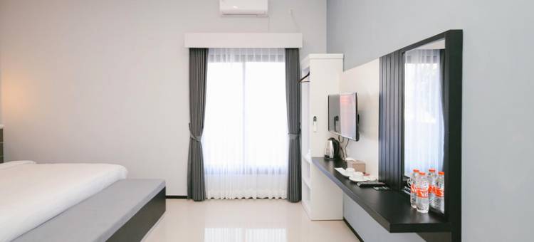 B Syariah Guest House图片