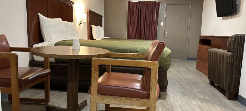 亚诺汽车旅馆(Llano Motel)图片