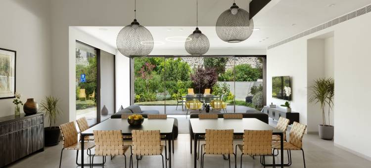 Y屋(The Y House)图片