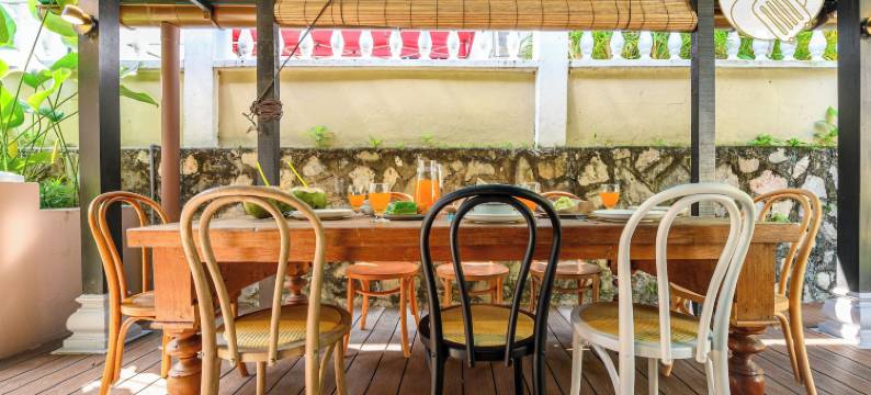 6BR安邦泳池别墅26P带花园(6Br Ampang Pool Villa 26P with Garden)图片