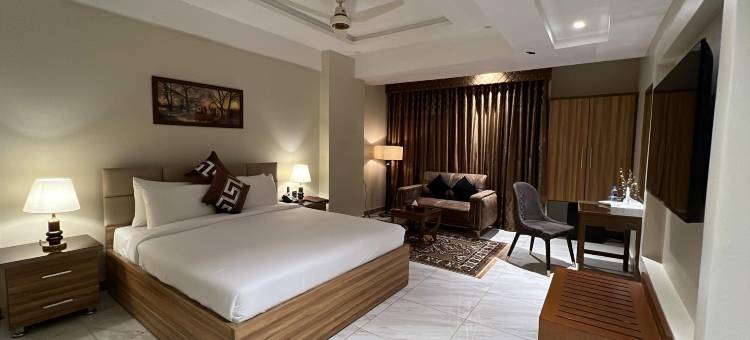 珍珠客栈酒店(Pearl Inn Hotel)图片