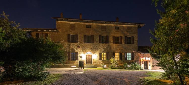 斯佩齐亚莱农业旅游度假酒店(Agriturismo Speziale Wine Resort)图片