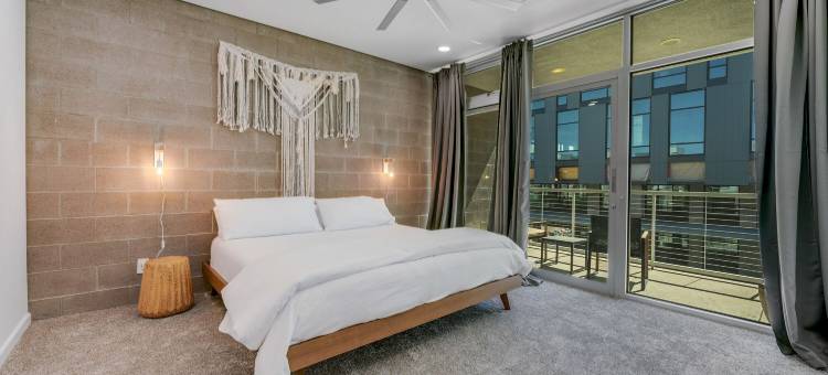 丹佩阁楼(Tempe Lofts)图片