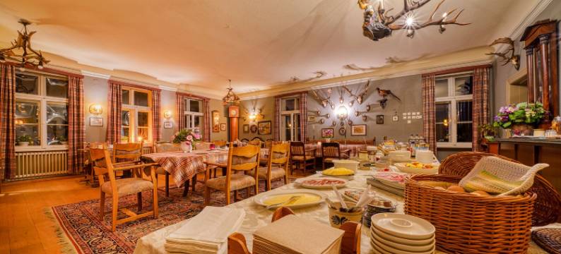 猫头鹰酒店(Hotel Zur Eule)图片