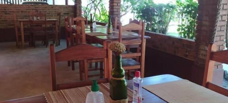 椰汁旅馆(Pousada Água de Côco)图片