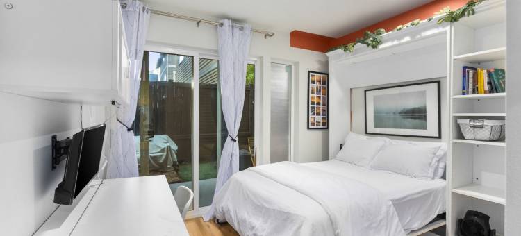 巴拉德的现代可持续设计(Modern Sustainable Design in Ballard)图片