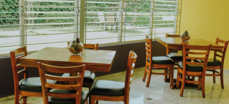 拉鲁塔企业酒店(La Ruta Hotel Corporativo)图片