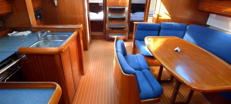 内塞巴尔海夜(Nessebar Sea Nights)图片