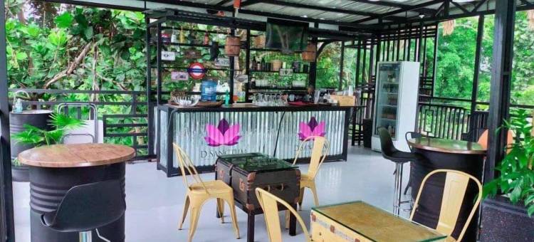 D圣殿度假村(D Sanctum Resort)图片