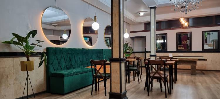 阿斯图里亚斯酒店(Hotel Asturias)图片