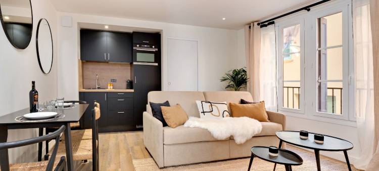 科利乌尔公寓(Les Appartements de Collioure)图片