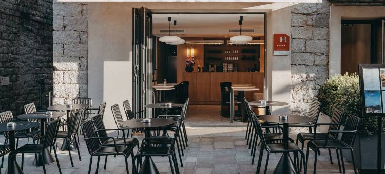 现代酒店(Hotel Moderne)图片