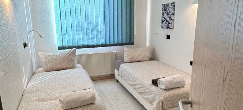 智美快捷酒店(Smart&Beautiful Express)图片