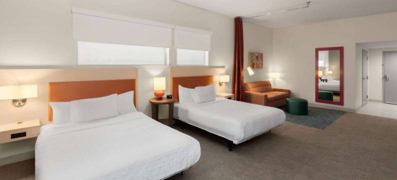 Hawthorn Extended Stay by Wyndham Kingwood/Houston图片