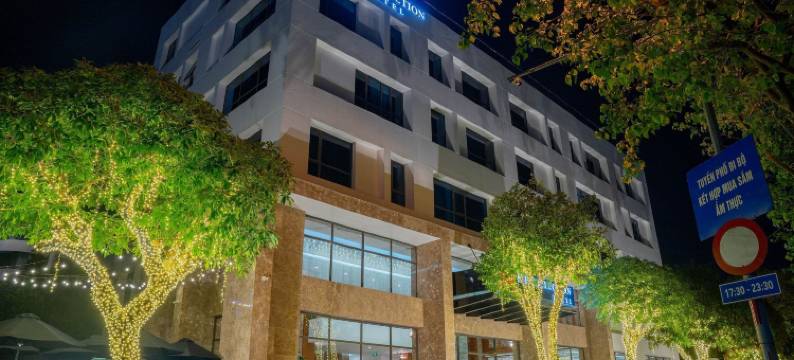 MT精选酒店(MT Collection Hotel)图片