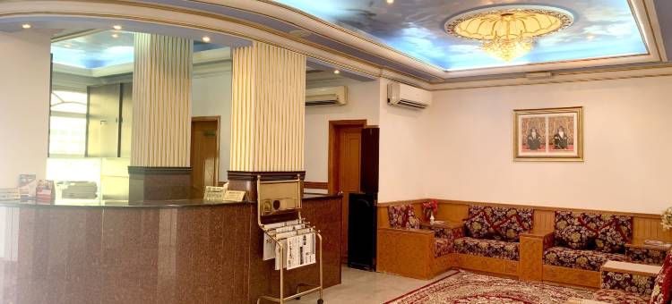 超级OYO 151 Manam 2 酒店公寓(Super OYO 151 Manam 2 Hotel Apartment)图片