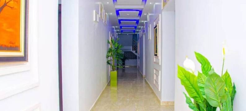 优雅套房by Golden Bide Jos(Elegant Suites by Golden Bide Jos)图片