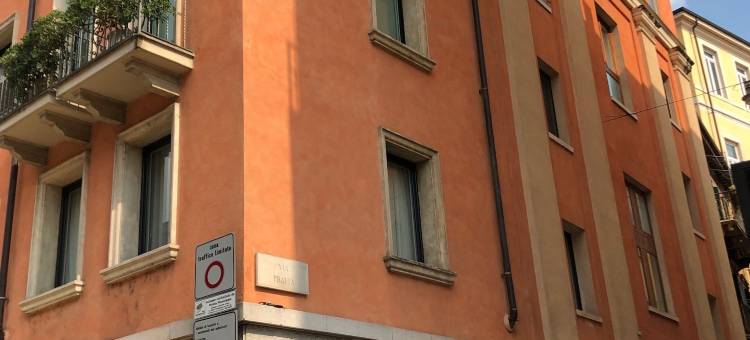 维罗纳罗马纳公寓(Verona Romana Apartments)图片