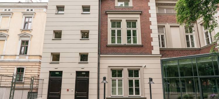 瓦维尔别墅 - LoftAffair 系列(WillaWawel - LoftAffair Collection)图片