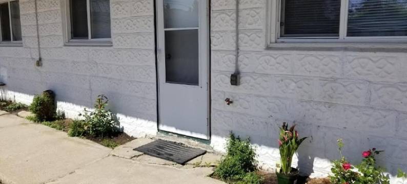 梅尔萨斯克汽车旅馆(Melsask Motel)图片