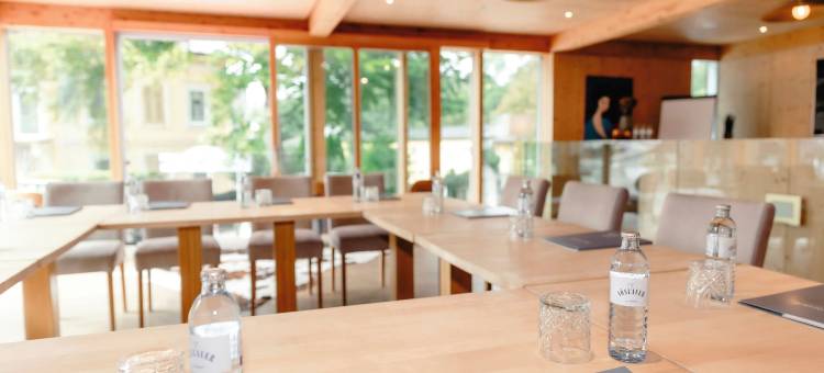 Boutiquehotel Hubertushof酒店(Boutiquehotel Hubertushof)图片