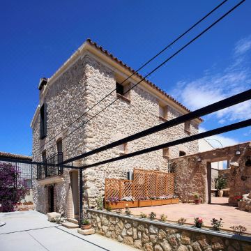 Mas Aguilo(Mas Aguilo)图片