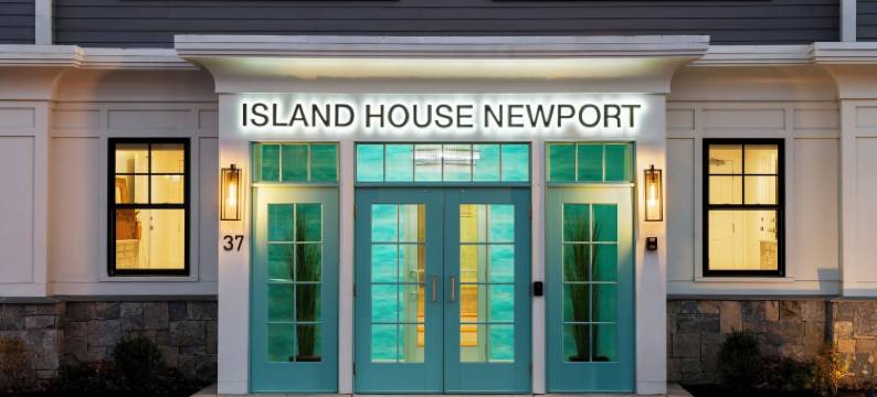 岛屿之家 纽波特(Island House Newport)图片