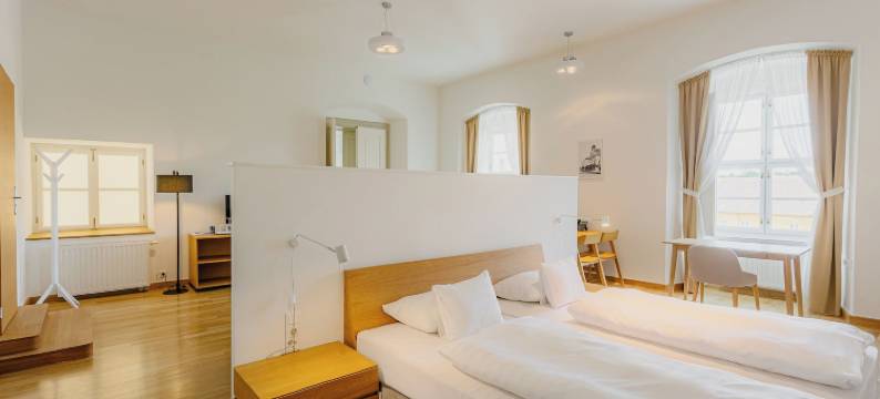 本尼迪克特酒店(Benedict Hotel Kőszeg)图片