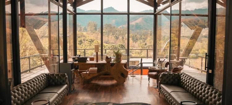 Six Senses Botanique图片