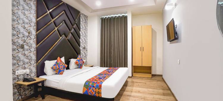 Fabhotel 皇家酒店 30(Fabhotel Royale 30)图片