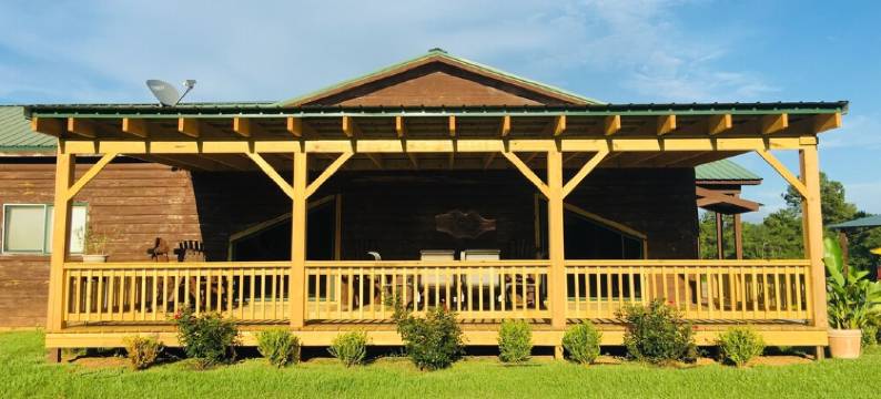 High Class Cabin Hideaway图片