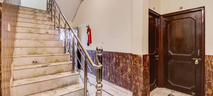 OYO 4069 晨星酒店(Hotel O Clement Town Formerly Morning Star)图片