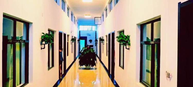 长鸿客栈(敦煌莫高窟店)图片