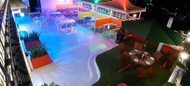 钢琴大酒店(Hotel the Grand Piano - Best Business Hotel in Patan)图片