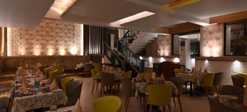 斯塔图斯俱乐部度假村(Status Club Resort)图片