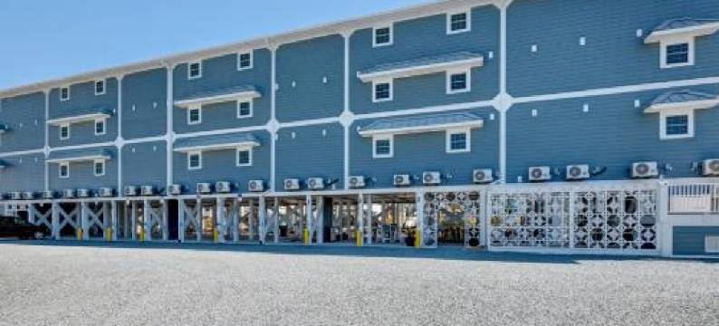 Saltwater 101 1st Floor Barefoot Ada图片