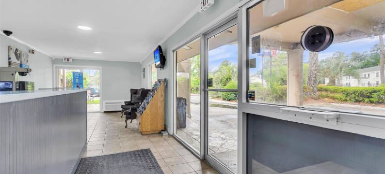 Studio 6 萨默维尔, 南卡罗来纳州 – 查尔斯顿(Studio 6 Summerville, SC Charleston)图片