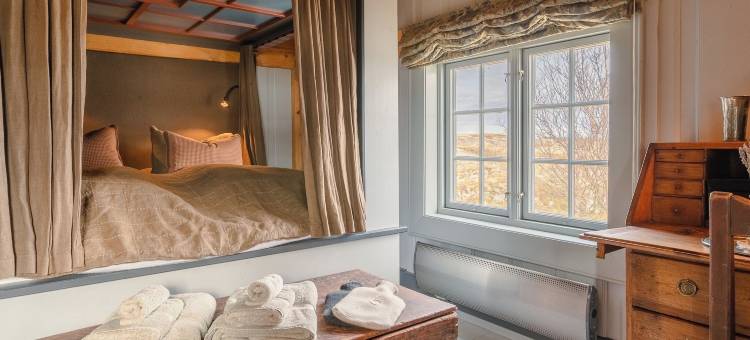 Korsholmen - 经典挪威酒店(Korsholmen - by Classic Norway Hotels)图片