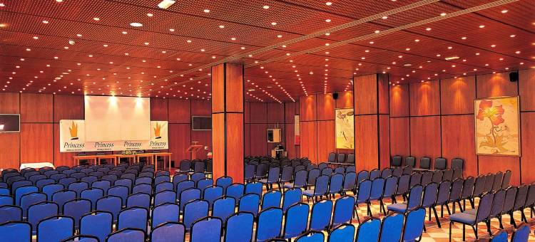 公主酒店的拉帕尔马精华 - 限成人(+16)(Esencia de La Palma by Princess - Adults Only)图片