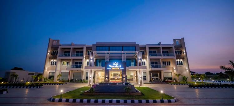 伊卡尔凯里亚德威望酒店(Kyriad Prestige Ilkal)图片