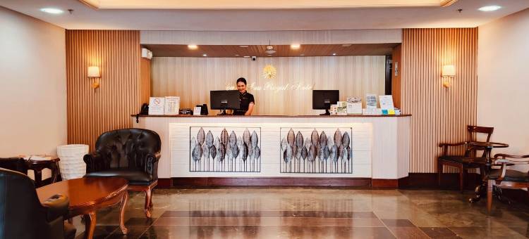 东亚皇家酒店(East Asia Royale Hotel)图片