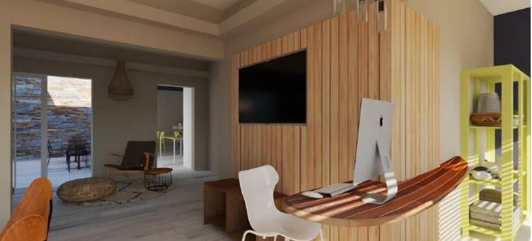 关那科旅舍(Guanaco Hostel)图片