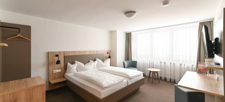 VCH乡村城堡酒店(Landschloss Korntal)图片