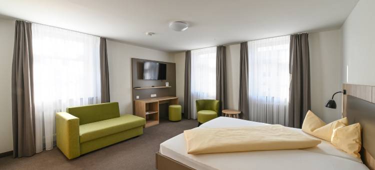 VCH乡村城堡酒店(Landschloss Korntal)图片