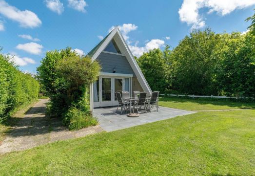 Sandepark 165 Holiday Home Near Beach Hotel Overview