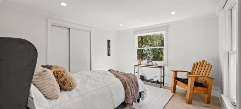 Calistoga Dream Inn图片