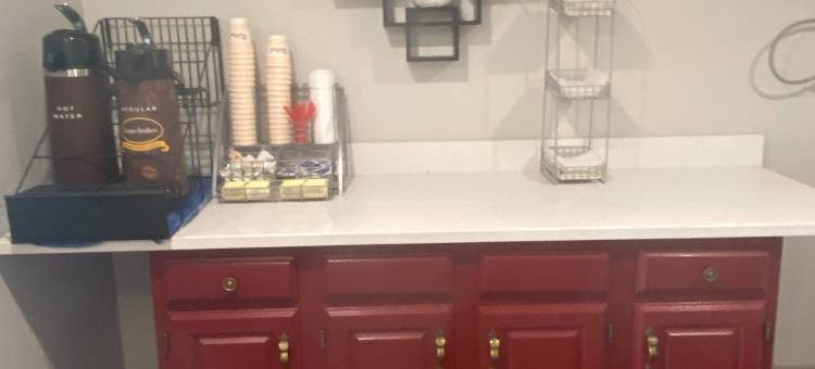 昆斯伯里红屋顶酒店(Red Roof Inn Queensbury)图片