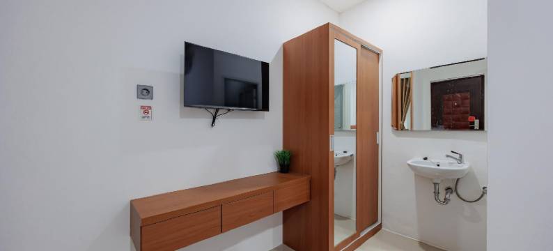 RedDoorz Syariah Plus at Limus Nunggal图片