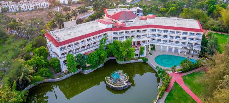 拉古娜度假村(The Lagoona Resort)图片